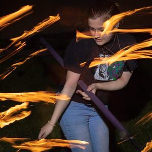 Meet your Posher, Kristen